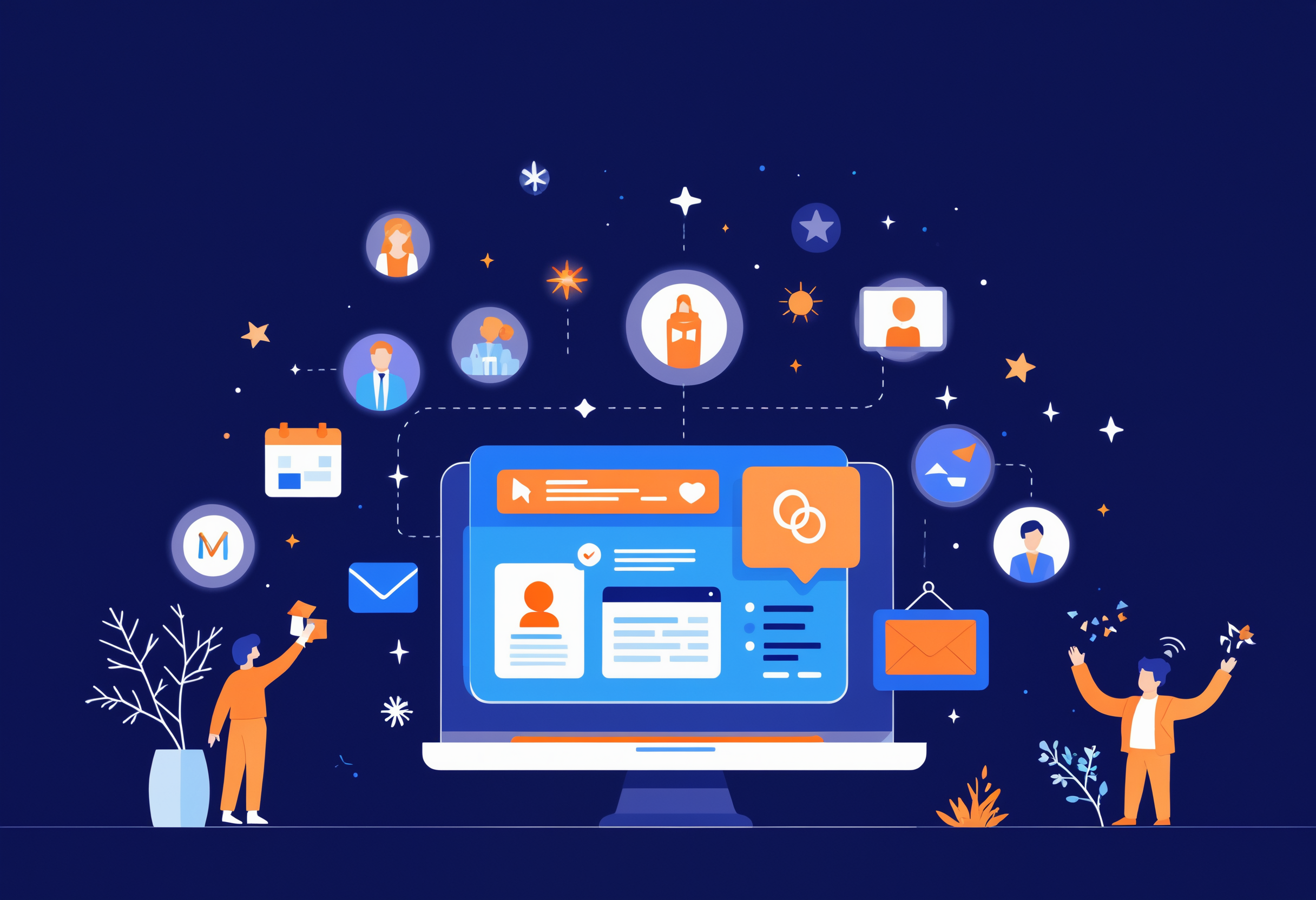 How Event Agencies Can Use AI to Manage Inquiries
