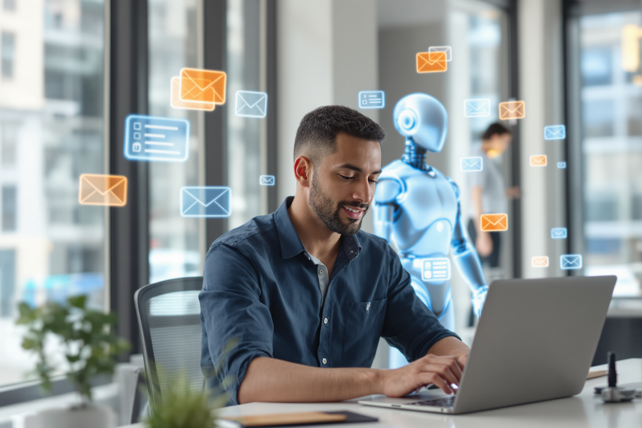 What Is an AI Email Assistant - And Why You Might Need One Now