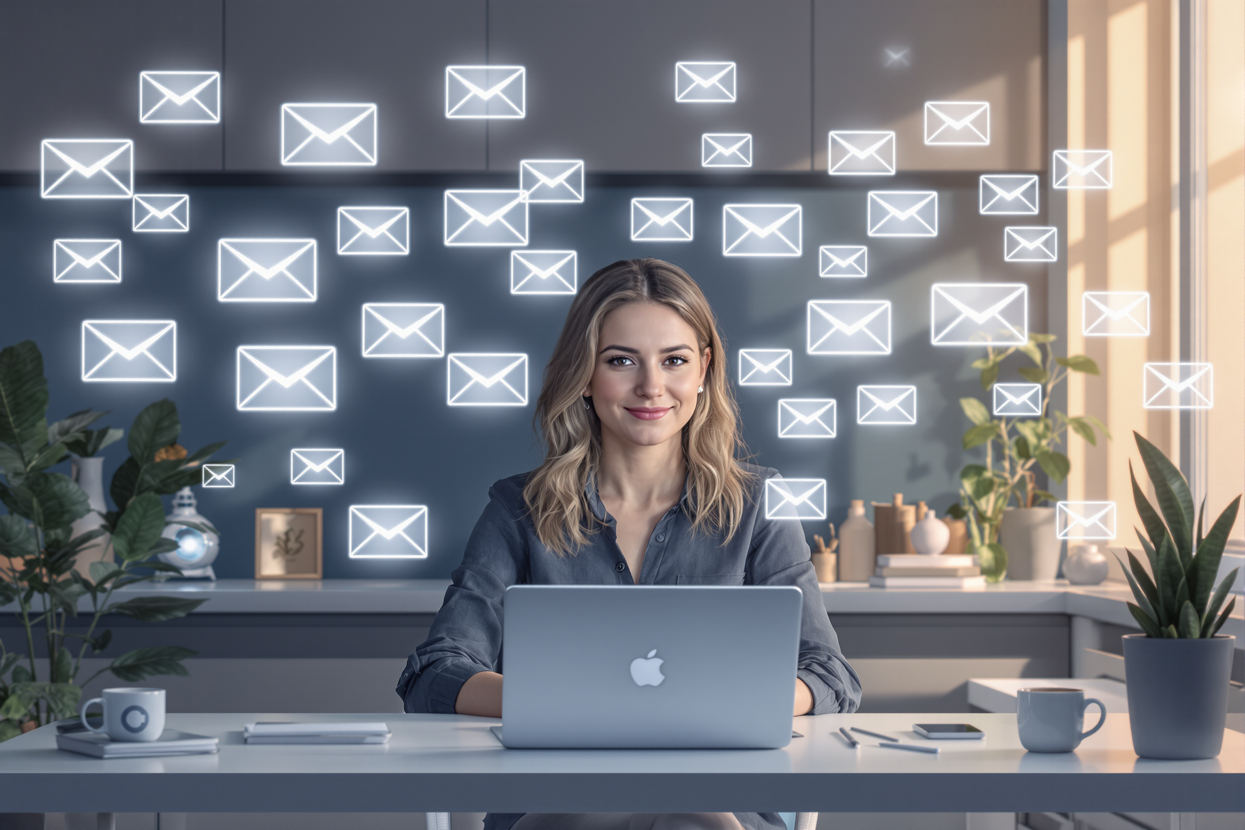 Too Many Inquiries? Let MerelAI Handle Your Follow-Ups
