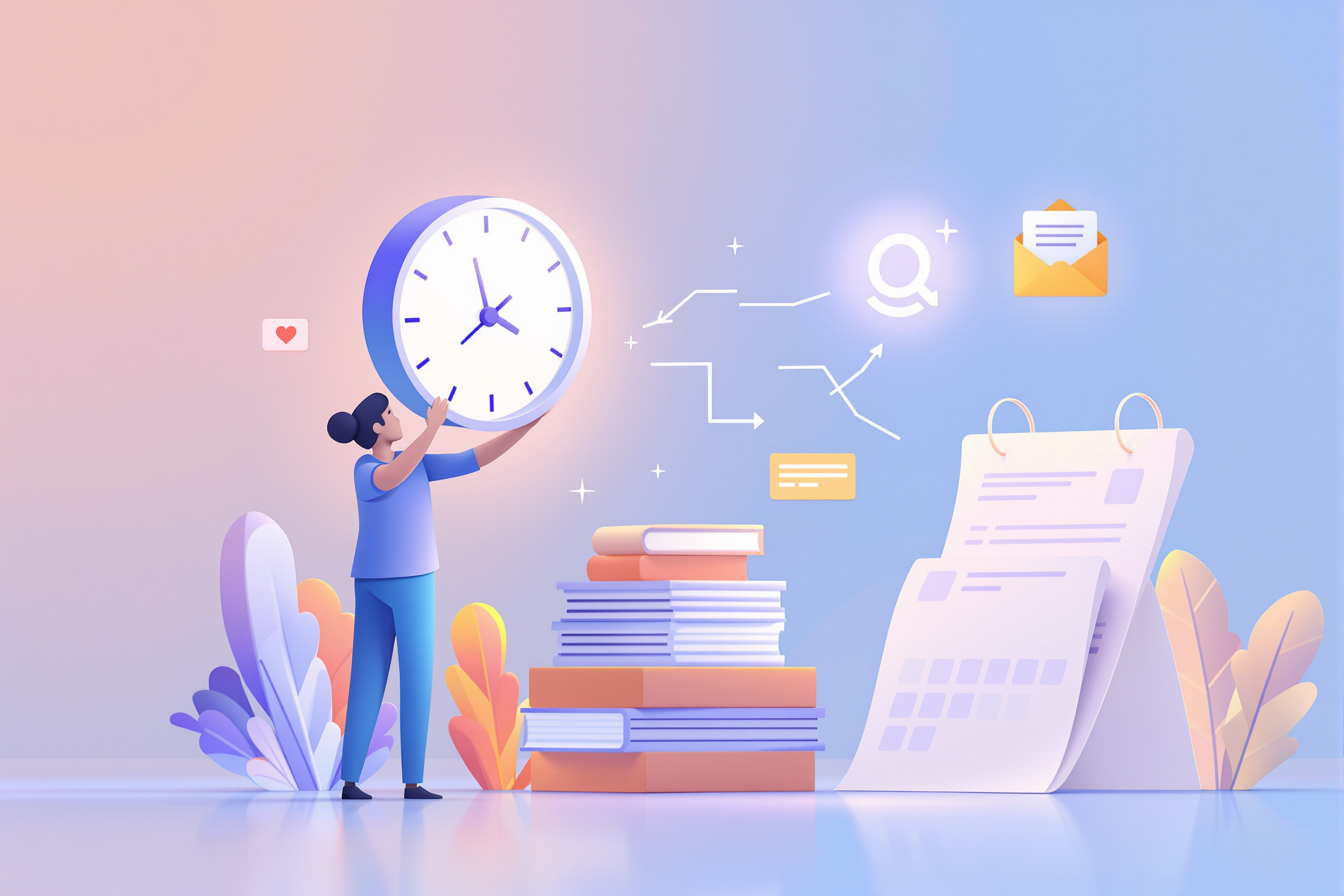 Inbox Strategies for Founders: How to Reclaim Hours with MerelAI