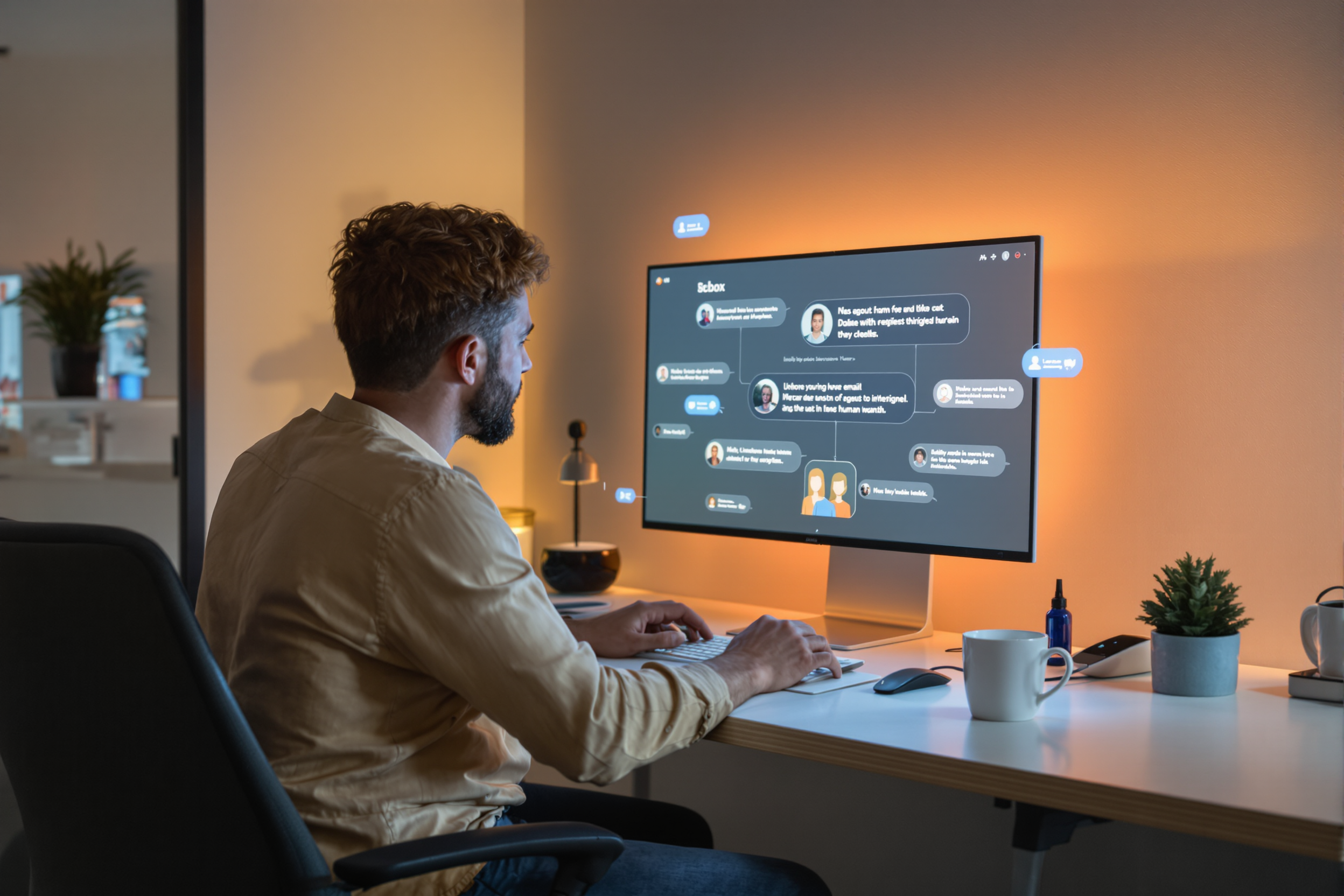 Why MerelAI Beats Generic AI Tools for Email